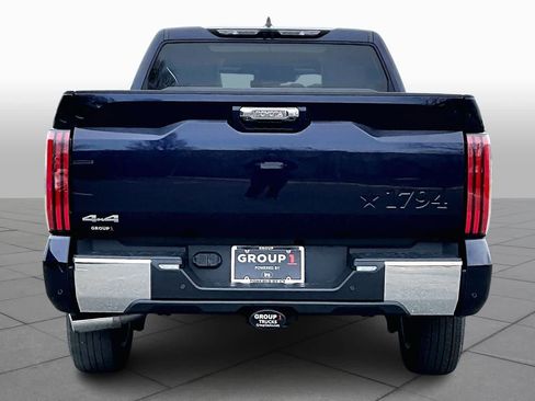 New 2026 Toyota Tundra 1794 Edition AWD/4WD image 4