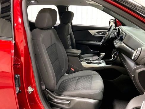 Used 2021 Chevrolet Blazer LT FWD image 7