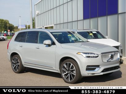 New 2025 Volvo XC90 B6 Plus w/ Protection Package Premier