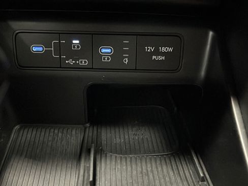 Used 2025 Hyundai Tucson SEL AWD/4WD image 32