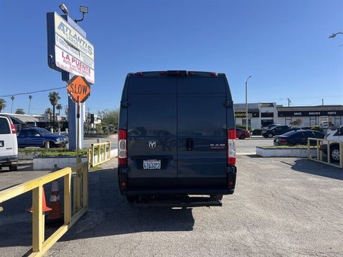 Used 2019 RAM ProMaster 3500 FWD image 3