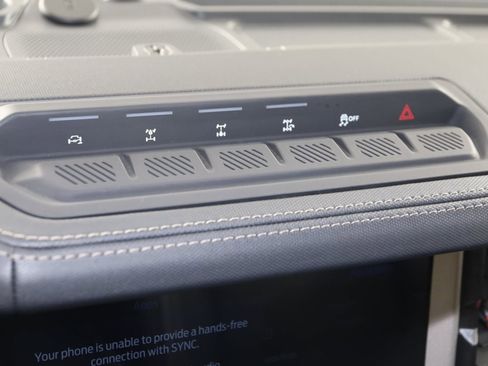 Used 2024 Ford Bronco Raptor image 41