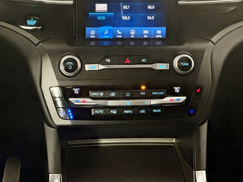Used 2020 Ford Explorer ST w/ ST Street Pack AWD/4WD image 28
