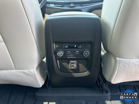 Used 2024 Buick Enclave Essence w/ Experience Buick Package image 54