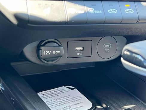 New 2026 Hyundai Elantra SEL Sport Premium FWD image 19