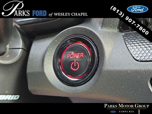 Used 2023 Honda CR-V Sport image 27