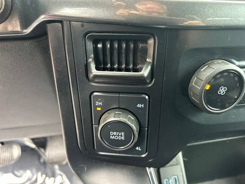 Used 2023 Ford F150 XL w/ STX Appearance Package AWD/4WD image 20