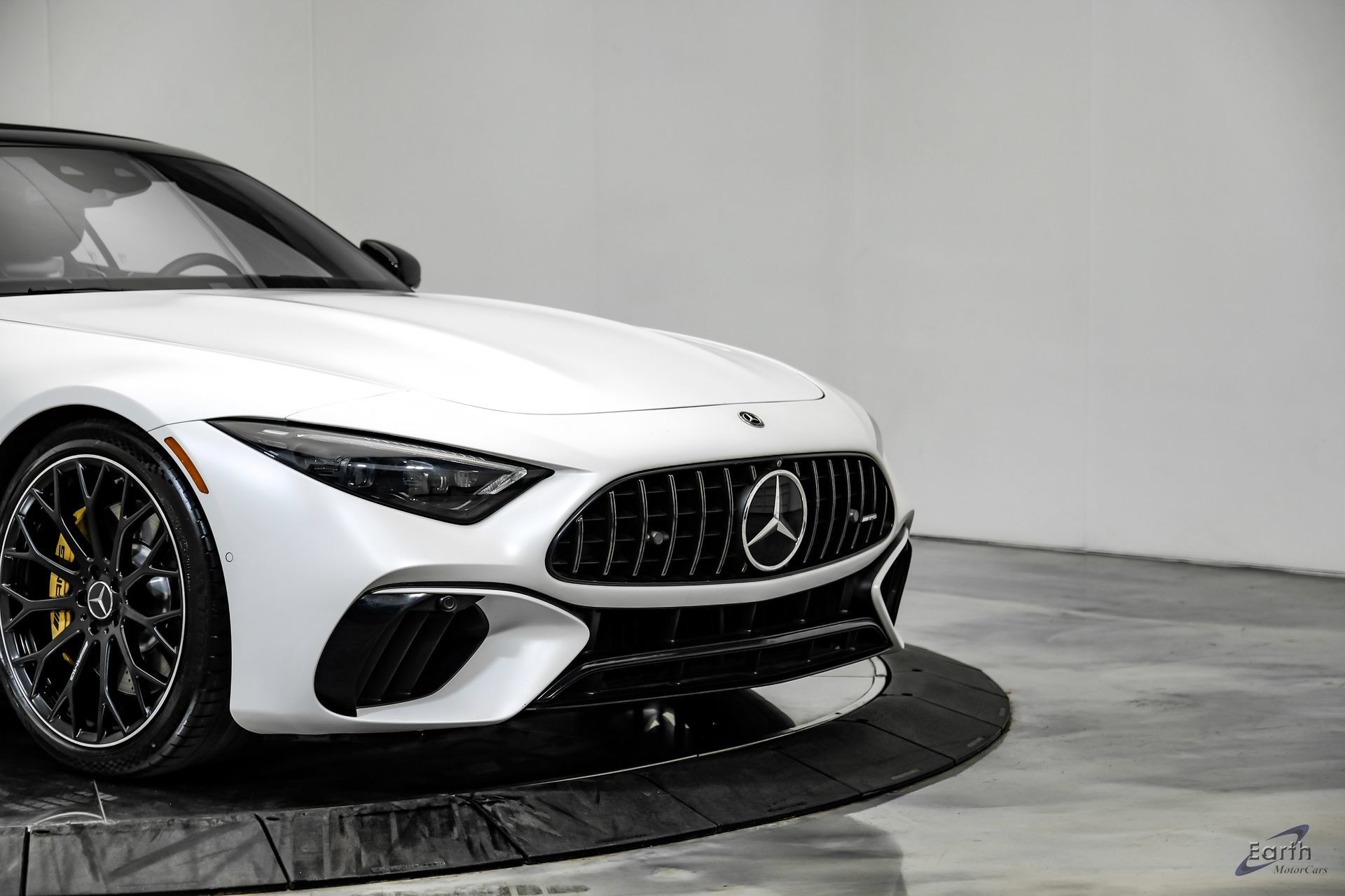 Used 2022 Mercedes-Benz SL 63 AMG 4MATIC image 27