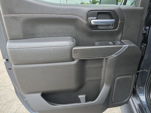 Used 2020 GMC Sierra 1500 AT4 w/ AT4 Premium Package AWD/4WD image 42