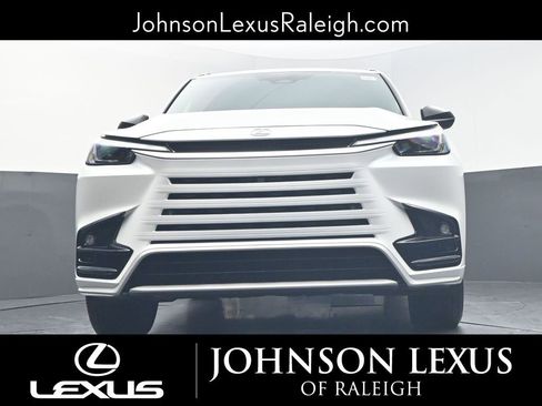Certified 2025 Lexus TX 350 AWD w/ Technology Package image 15
