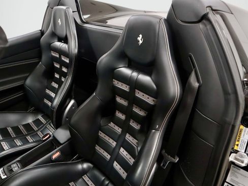 Certified 2018 Ferrari 488 Spider RWD image 21