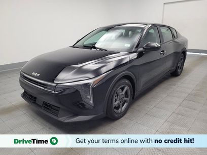 Used 2025 Kia K4