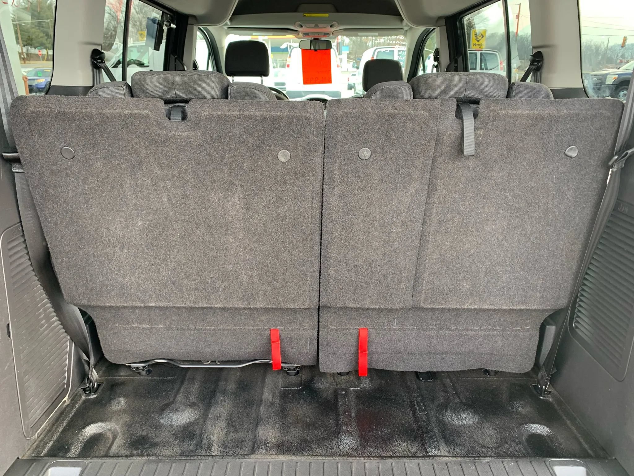 Used 2016 Ford Transit Connect XL FWD image 29
