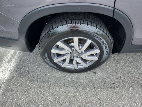 Used 2020 Honda Pilot EX-L image 6