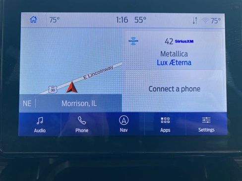 Used 2023 Ford Explorer Limited image 36