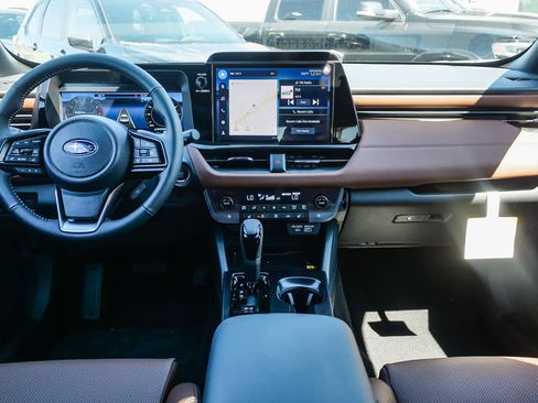 New 2026 Subaru Outback Touring XT AWD/4WD image 13