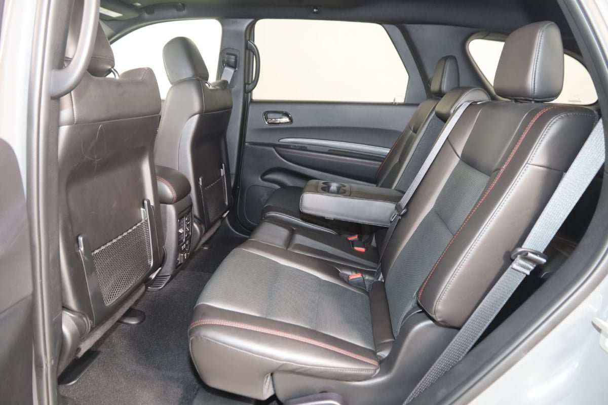 Used 2026 Dodge Durango GT AWD/4WD image 44
