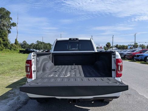 Used 2022 RAM 3500 Limited w/ Safety Group AWD/4WD image 12