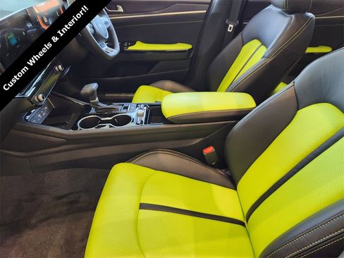 New 2026 Kia K5 GT image 9