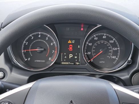 New 2026 Mitsubishi Outlander Sport ES AWD/4WD image 18