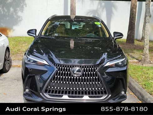 Used 2025 Lexus NX 250 FWD w/ Towing Package (2000 Lbs) image 11