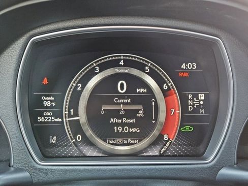 Used 2022 Lexus LS 500 AWD w/ Interior Upgrade Package image 13