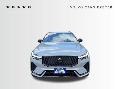 New 2026 Volvo XC60 B5 Ultra w/ Protection Package Premier AWD/4WD image 2