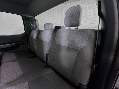 Used 2022 Ford F150 XLT image 23