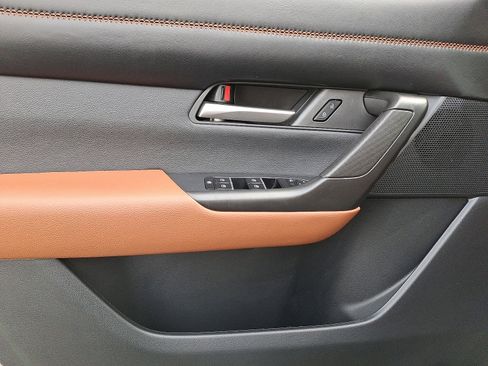 Certified 2023 MAZDA CX-50 Meridian Edition w/ Cargo Package image 12