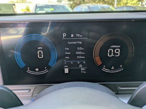 New 2026 Hyundai Kona SE image 25