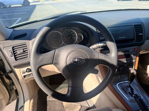 Used 2006 Subaru Outback 2.5i Special Edition image 13