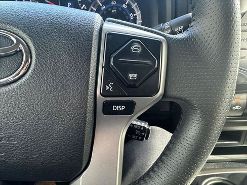 Certified 2019 Toyota 4Runner SR5 Premium AWD/4WD image 21