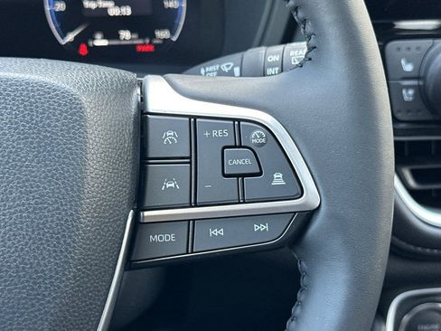 New 2026 Toyota Grand Highlander Limited image 29