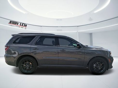 New 2026 Dodge Durango GT image 2