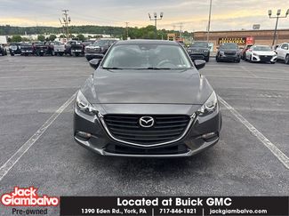 Used 2018 MAZDA MAZDA3 Touring FWD video 1