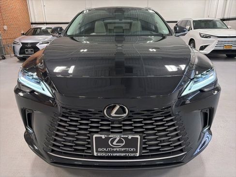 Used 2023 Lexus RX 350 AWD image 2