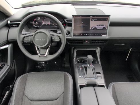 New 2026 MAZDA CX-5 Select AWD/4WD image 4