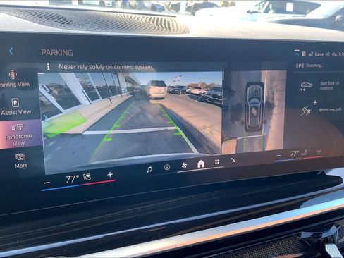 Certified 2026 BMW X5 sDrive40i image 28