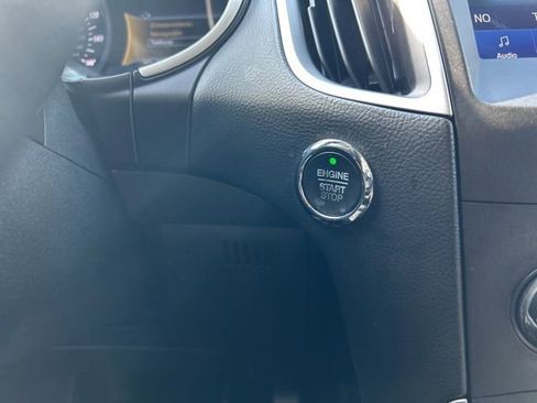 Used 2020 Ford Edge SEL w/ Convenience Package FWD image 30