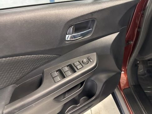 Used 2015 Honda CR-V EX image 31