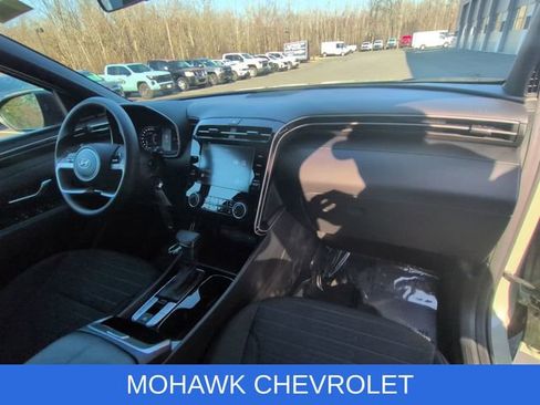 Used 2023 Hyundai Santa Cruz SE image 26