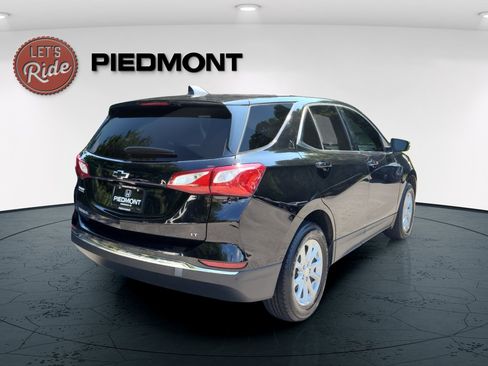 Used 2019 Chevrolet Equinox LT FWD image 5