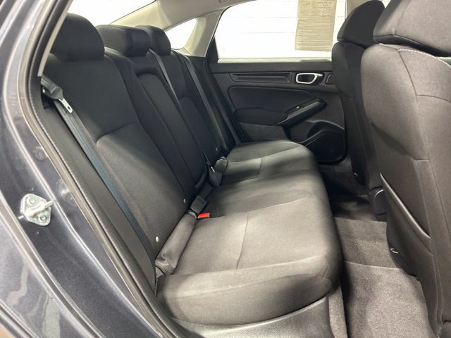 Certified 2024 Honda Civic EX image 20