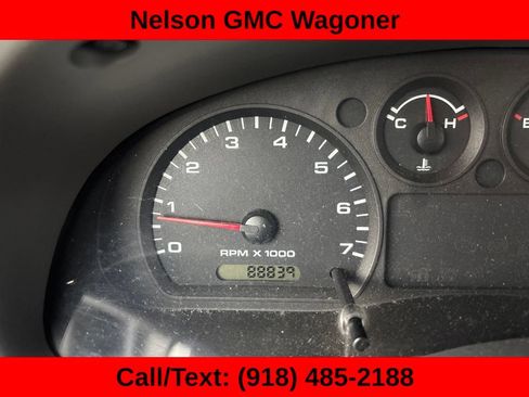 Used 2004 Ford Ranger XLT RWD image 11