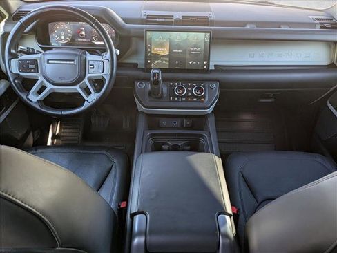 Used 2022 Land Rover Defender 110 XS Edition image 19