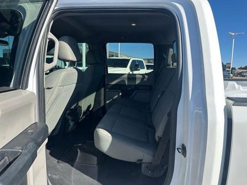Used 2021 Ford F250 XL w/ STX Appearance Package image 13