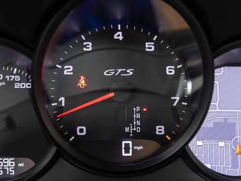 Used 2019 Porsche 911 Carrera GTS RWD image 95