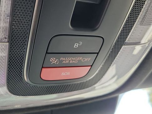 New 2026 Hyundai Elantra N FWD image 20