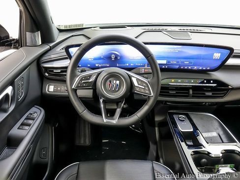 New 2026 Buick Enclave Sport Touring w/ Power Package image 12