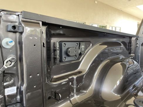 New 2024 RAM 2500 Laramie w/ Night Edition image 34